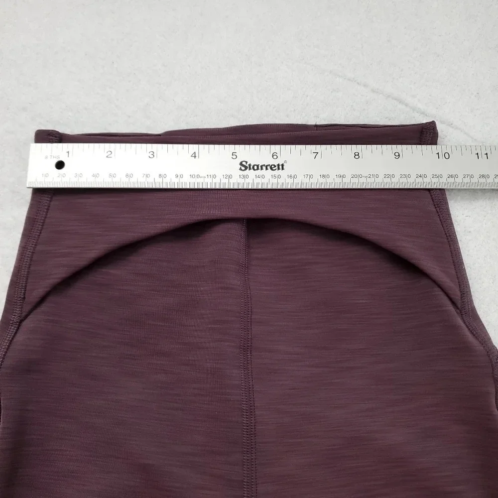 Lululemon Power Within SHR Pant 28